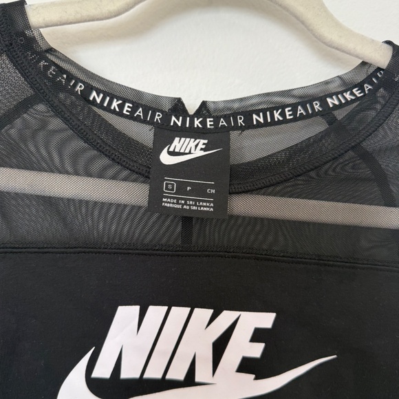 Nike Air Bodysuit - Picture 2 of 3